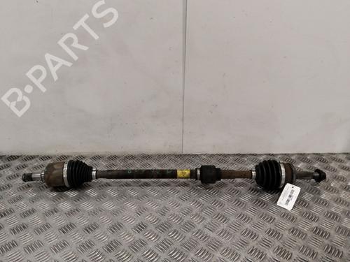 Used Right front driveshaft Right front driveshaft 37443037 37443037