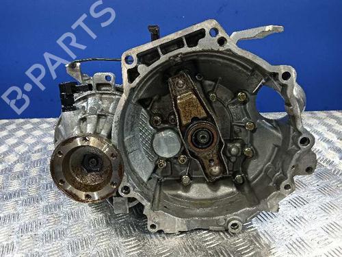 Used Gearbox VW POLO (9N_, 9A_) [2001-2014]  23460269