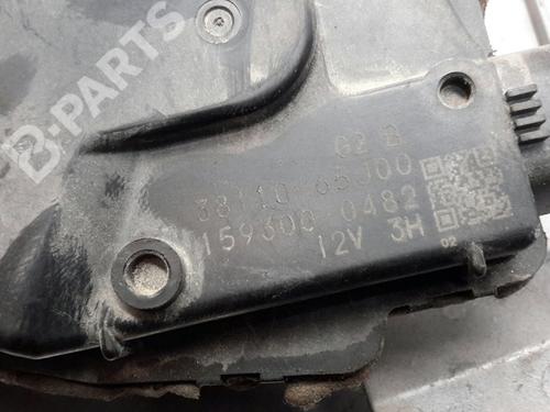 Front wiper motor SUZUKI GRAND VITARA II (JT, TE, TD)  | BP6811613M29 