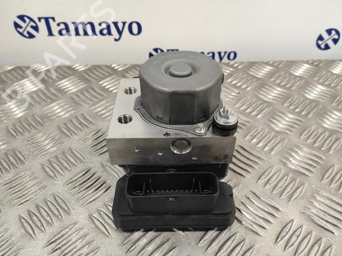 ABS pump RENAULT CLIO IV (BH_)  | BP12468534M43 