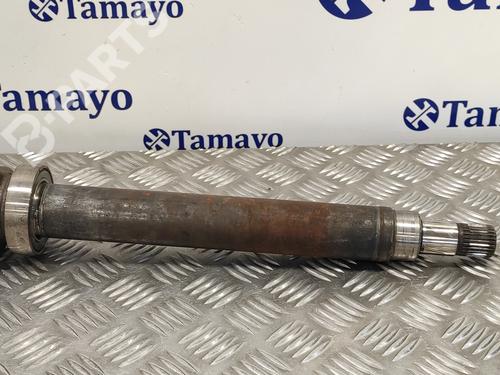 Right front driveshaft FORD FOCUS III 1.0 EcoBoost | BP10216183M39