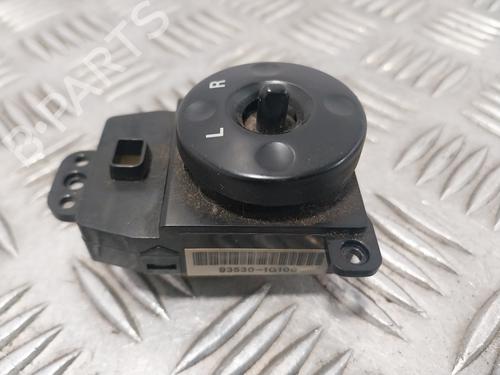 Mirror switch KIA RIO II (JB)  | BP26446043I25 