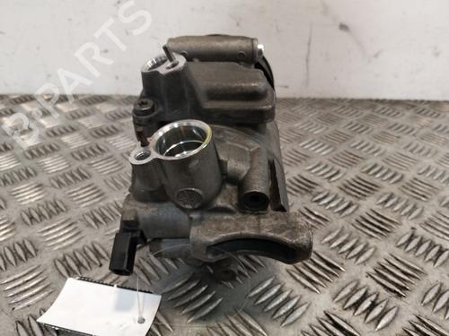 AC compressor VW GOLF VI (5K1) 1.6 TDI | BP39554464M34 - Image 5