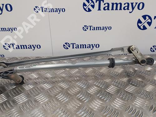 Front wiper motor OPEL ASTRA J Sports Tourer (P10)  | BP8952244M29 