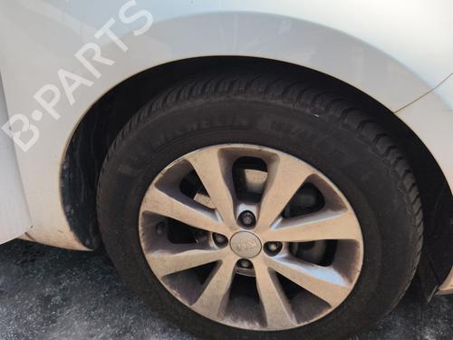 Used Rim Rim 38013706 38013706