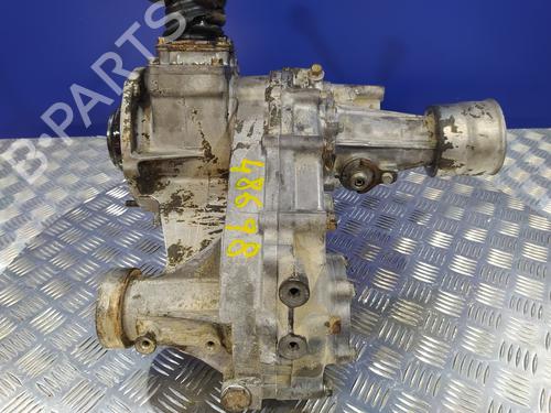 Riduttore cambio MITSUBISHI PAJERO II (V3_W, V2_W, V4_W, V5_W) [1990-2001]  11719074