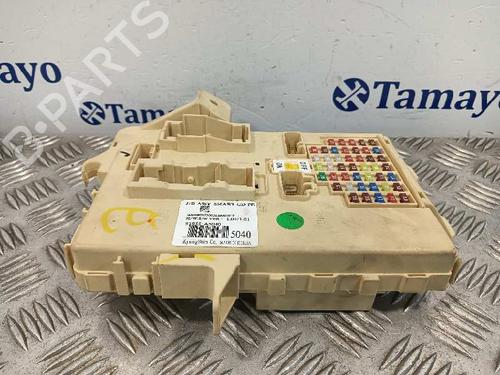 Fuse box HYUNDAI i30 (GD)  | BP25770126E1 