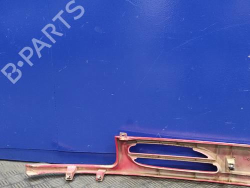 Grille NISSAN MICRA II (K11) 1.0 i 16V (K11) | BP20131955C40 