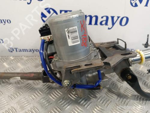 Steering column NISSAN QASHQAI / QASHQAI +2 I (J10, NJ10, JJ10E)  | BP9223442M21 