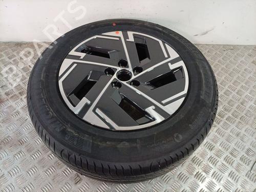 Used Rim Rim HYUNDAI TUCSON (NX4E, NX4A) [2020-2026] 40121425 40121425