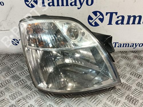 Phare droit KIA PICANTO I (SA) 1.1 (65 hp) 32091691