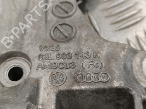 Support SEAT ALTEA XL (5P5, 5P8) 1.6 TDI | BP15692415C155 