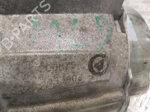 Gearbox CITROËN C4 I (LC_) 1.6 HDi | BP37024954M3 - Image 3