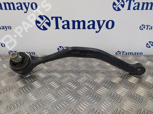 Used Left front suspension arm BMW X3 (E83) 3.0 d (204 hp) 6030074
