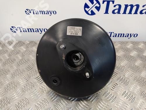 Used Servo brake CITROËN C1 (PM_, PN_) 1.0 (68 hp) 9642955