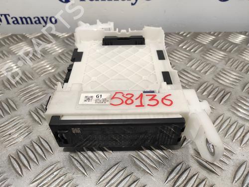 Fuse box TOYOTA YARIS CROSS (MXP_) 1.5 Hybrid (MXPJ10) | BP22639534E1 