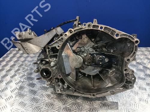 Used Gearbox CITROËN C5 II (RC_) 2.0 16V (RCRFJB, RCRFJC) (140 hp) 29285598