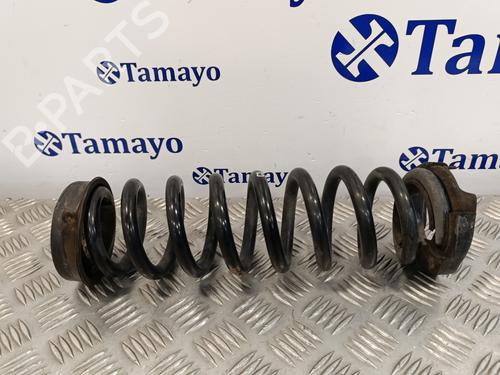 Used Shock absorber spring BMW 3 (E90) [2004-2012]  17487920