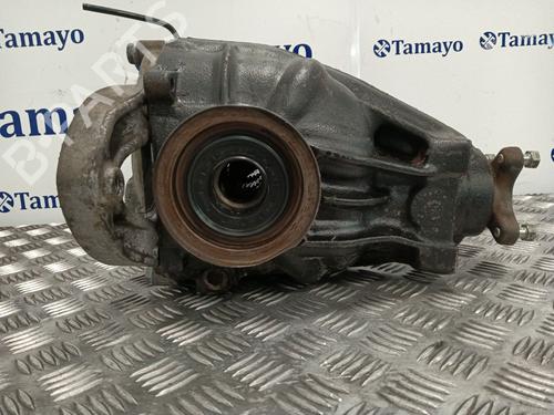 Used Rear differential MERCEDES-BENZ VITO / MIXTO Van (W639) 111 CDI (639.601, 639.603, 639.605) (109 hp) 30135726