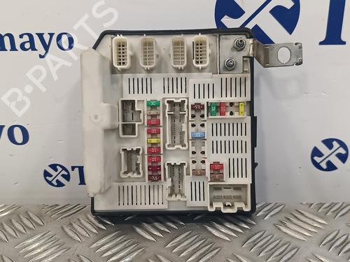 Used Fuse box RENAULT KANGOO / GRAND KANGOO II (KW0/1_) [2008-2025]  16768002