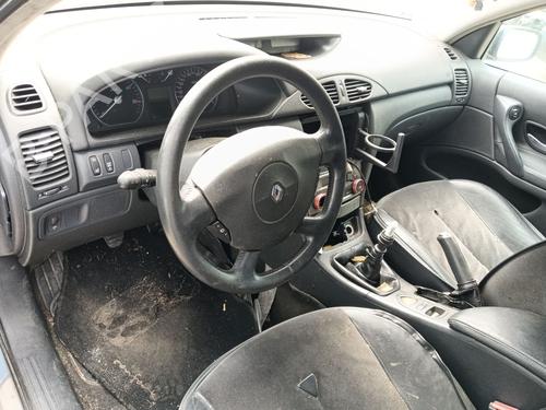 Gearbox HONDA CIVIC VII Hatchback (EU, EP, EV) 1.6 i (EP2, EU8, EU6) | BP36527416M3  - Image 9