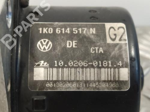 ABS pump SEAT ALTEA (5P1)  | BP9823345M43 