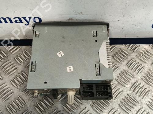 Radio RENAULT ESPACE IV (JK0/1_)  | BP29136505E6 