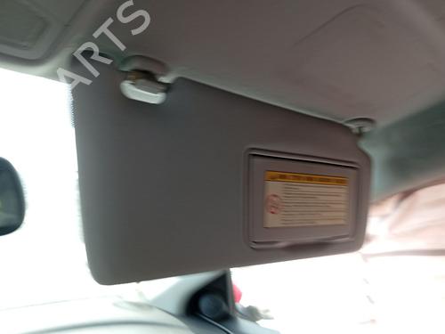 Used Right sun visor Right sun visor 38542702 38542702