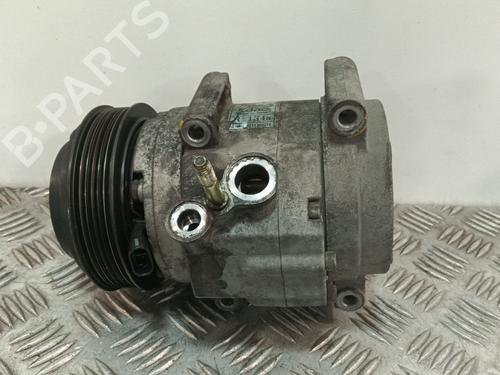 Used AC compressor AC compressor SSANGYONG REXTON W / REXTON 2.0 Xdi (150 hp) 29405470 29405470