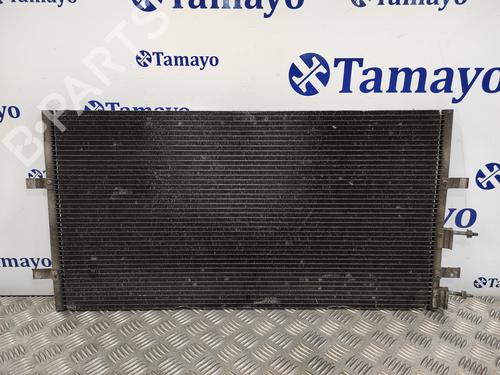 Used AC radiator FORD TRANSIT CONNECT (P65_, P70_, P80_) [2002-2025]  21521148
