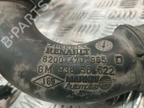 Pipe RENAULT TRAFIC II Van (FL) 2.0 dCi 115 (FL01, FL0U, FL00, FL0H, FL0M) | BP36237106M125  - Image 5