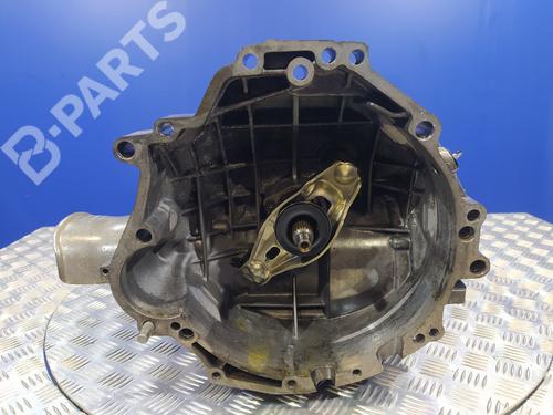 Gearbox AUDI A4 B7 (8EC) 2.0 TDI | BP11240138M3 