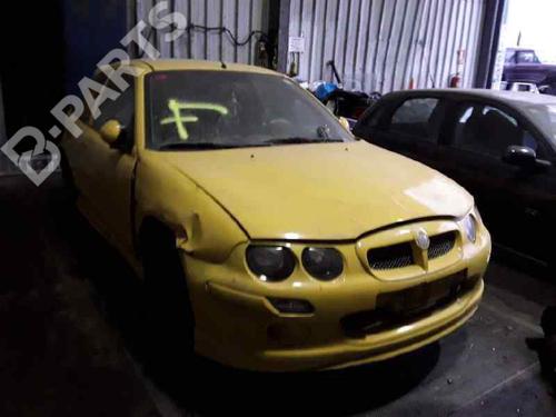 Engine control unit (ECU) MG MG ZR  | BP4584535M57 