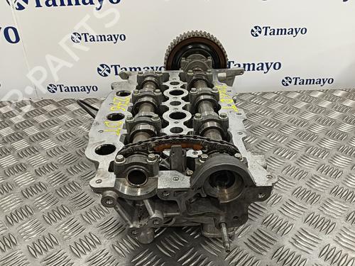 Cylinder head JAGUAR S-TYPE II (X200)  | BP14368448M5 