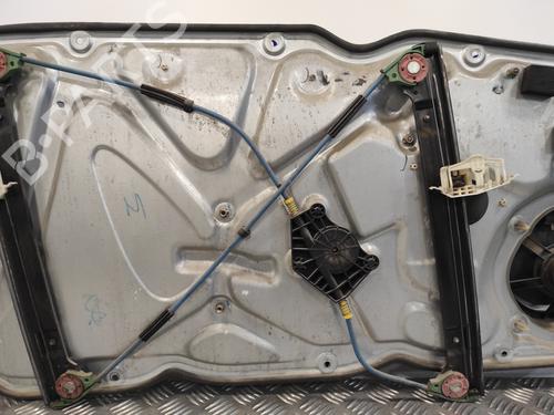 Front right window mechanism FIAT STILO (192_) 1.9 D Multijet | BP2596949C23 