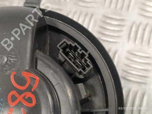 Heater blower motor NISSAN PATROL GR IV (Y60, GR) 2.8 TD | BP23194035M62 