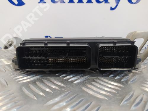 Engine control unit (ECU) TOYOTA YARIS (_P9_)  | BP12067558M57 