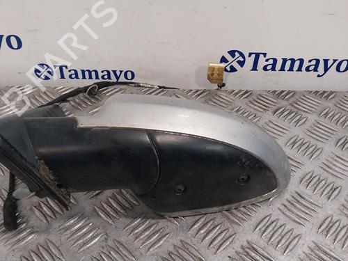 Left mirror AUDI A2 (8Z0) 1.4 TDI | BP30588647C26