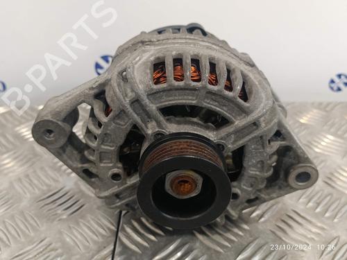 Generator OPEL MERIVA A MPV (X03) [2003-2010]  20659003