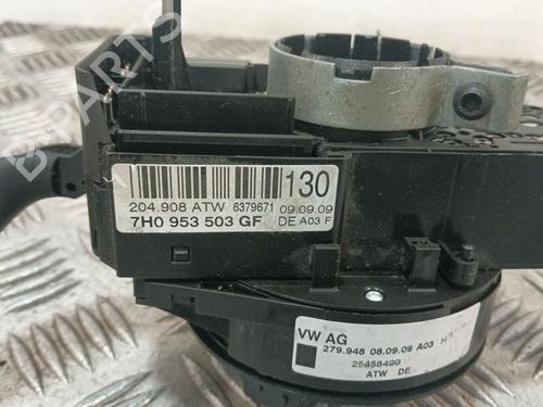 Switch SEAT IBIZA IV (6J5, 6P1)  | BP36003502I30  - Image 5