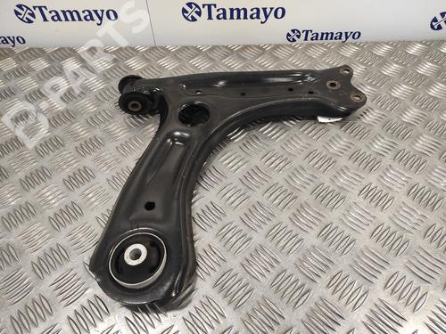 Used Right front suspension arm SEAT TOLEDO IV (KG3) [2012-2019]  11511725