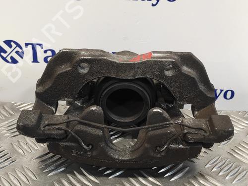 Right front brake caliper FORD FOCUS III 1.6 TDCi | BP13910311M104 