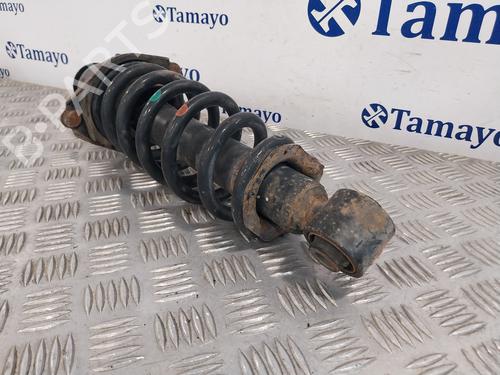 Right rear shock absorber TOYOTA AVENSIS Estate (_T25_)  | BP27282981M19 