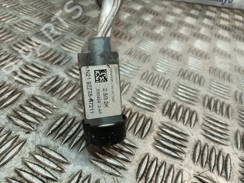 AC pipe HYUNDAI TUCSON (NX4E, NX4A) | BP32426586M126