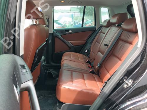 Front right panel VW TIGUAN (5N_) 1.4 TSI 4motion | BP35724525C59 - Image 17