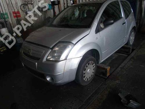 Left taillight CITROËN C2 (JM_) 1.4 HDi | BP10010073C34 