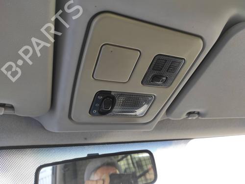 Rear bumper CITROËN BERLINGO / BERLINGO FIRST Box Body/MPV (M_) 1.9 D 70 (MBWJZ, MCWJZ) | BP13248438C8 