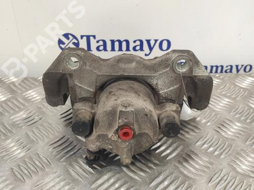 Right front brake caliper OPEL ZAFIRA A MPV (T98)  | BP11565329M104 