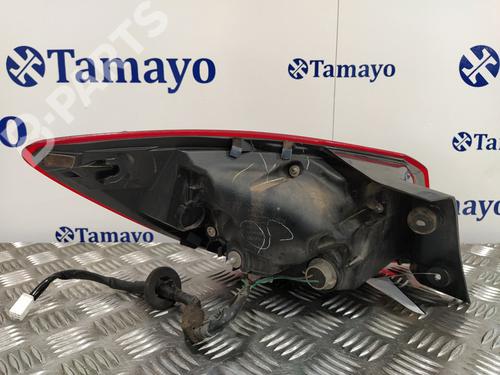 Right taillight MAZDA 2 Hatchback (DL, DJ) | BP8727972C35