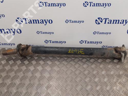 Driveshaft NISSAN TERRANO II (R20) 2.4 4WD | BP8760597M37